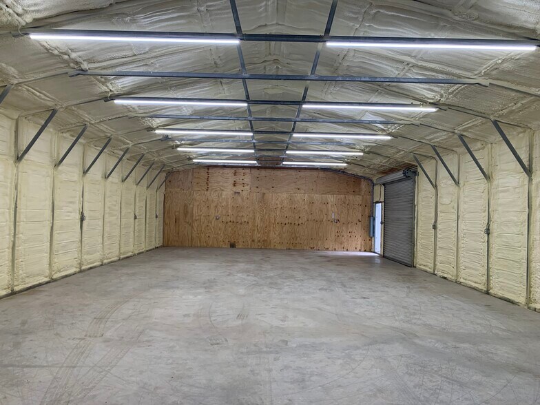 More Photos Of 22325 Martin Rd, Montgomery Industrial For Lease