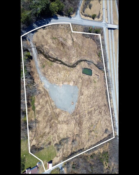 More Photos Of TBD Hazelton Road, Hazelton Land For Sale