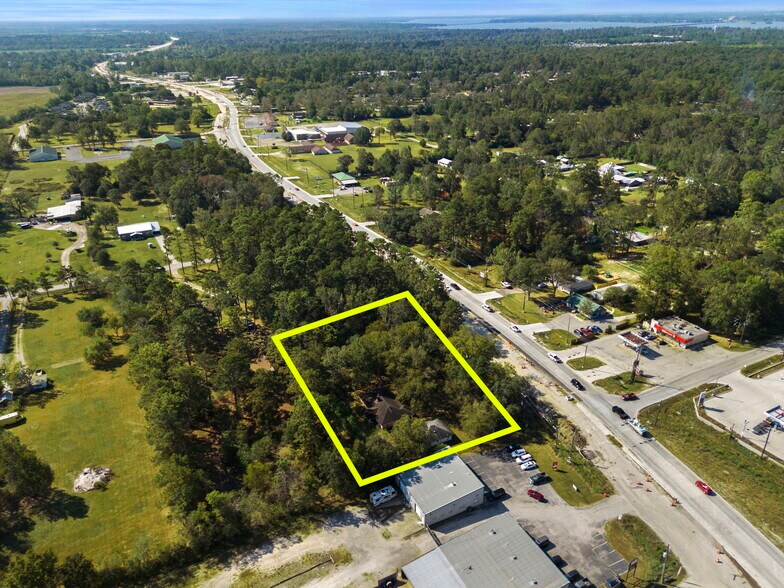 More Photos Of 25706 FM 2100 Rd, Huffman Land For Sale