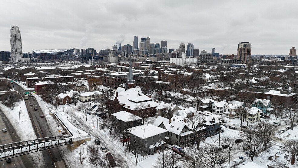 More Photos Of 814 6th St SE, Minneapolis Apartments For Sale