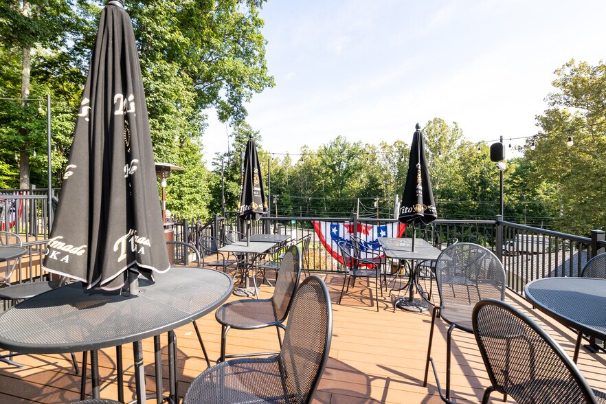 More Photos Of 45 State Route 94, Blairstown Restaurant For Sale