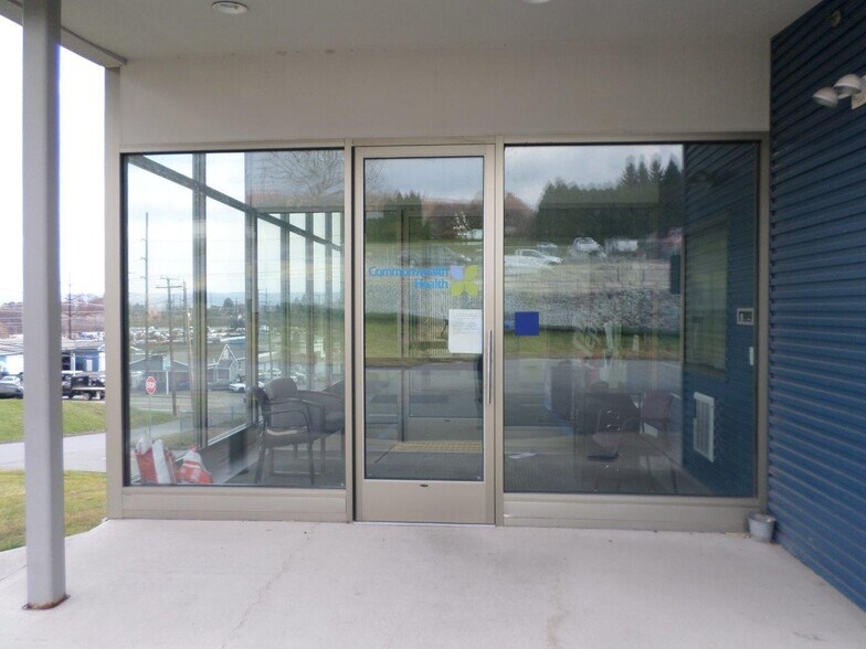 More Photos Of 1401 N Keyser Ave, Scranton Office For Sale