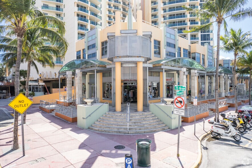 More Photos Of 1455 Ocean Dr, Miami Beach Apartments For Sale