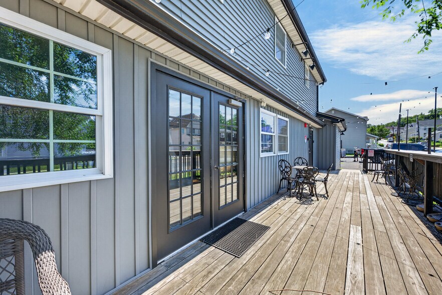 More Photos Of 528 Ridgeway Ave, South Amboy General Retail For Sale