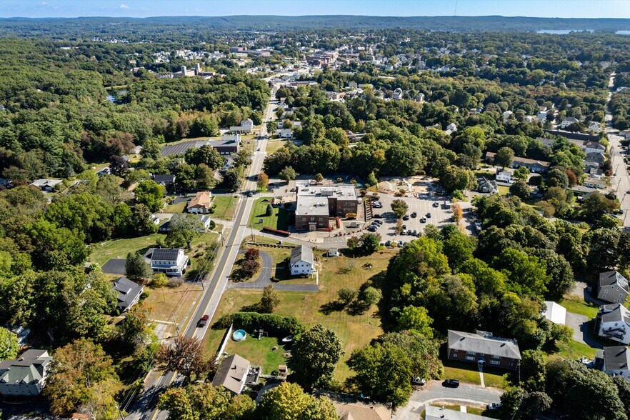 More Photos Of 77 W Main St, Dudley Land For Sale