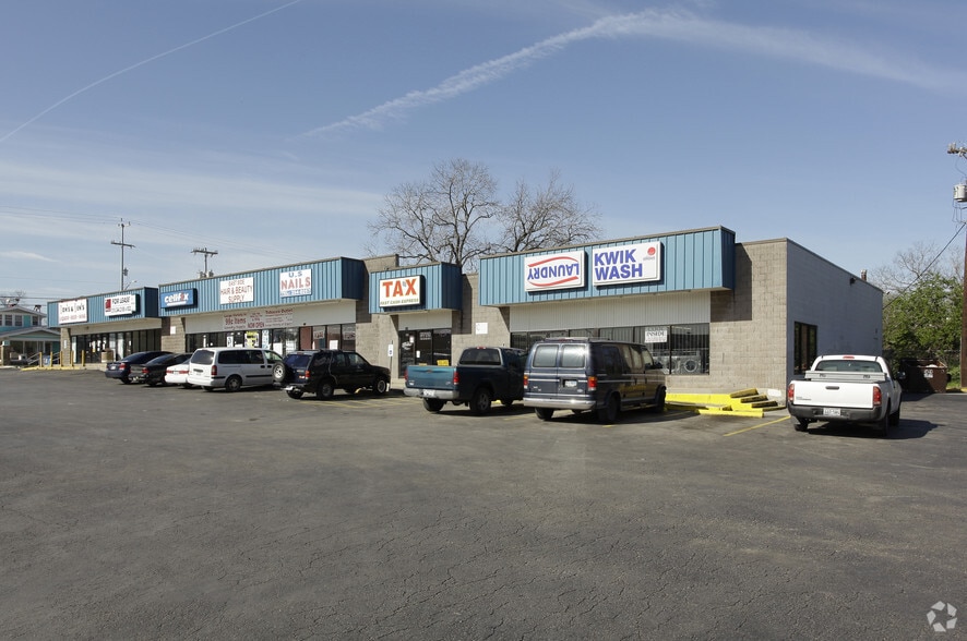 More Photos Of 501-515 Saint James St, San Antonio Unknown For Lease