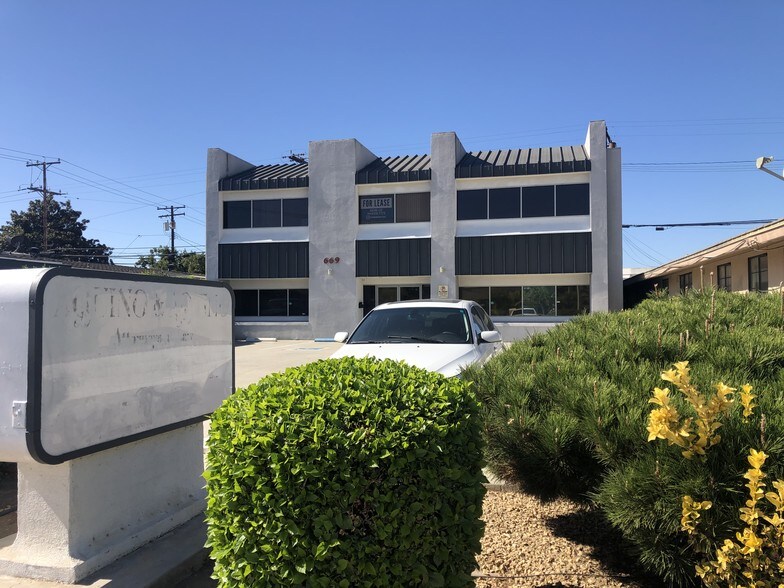 More Photos Of 669 2nd Ave, Covina Medical For Sale