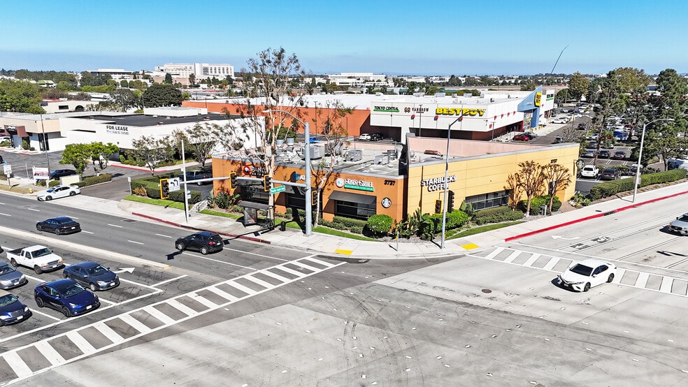 Primary Photo Of 3737 Pacific Coast Hwy, Torrance Freestanding For Lease