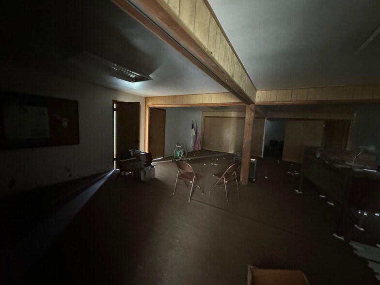 More Photos Of 2602 Muskogee Ave, Tahlequah Religious Facility For Sale