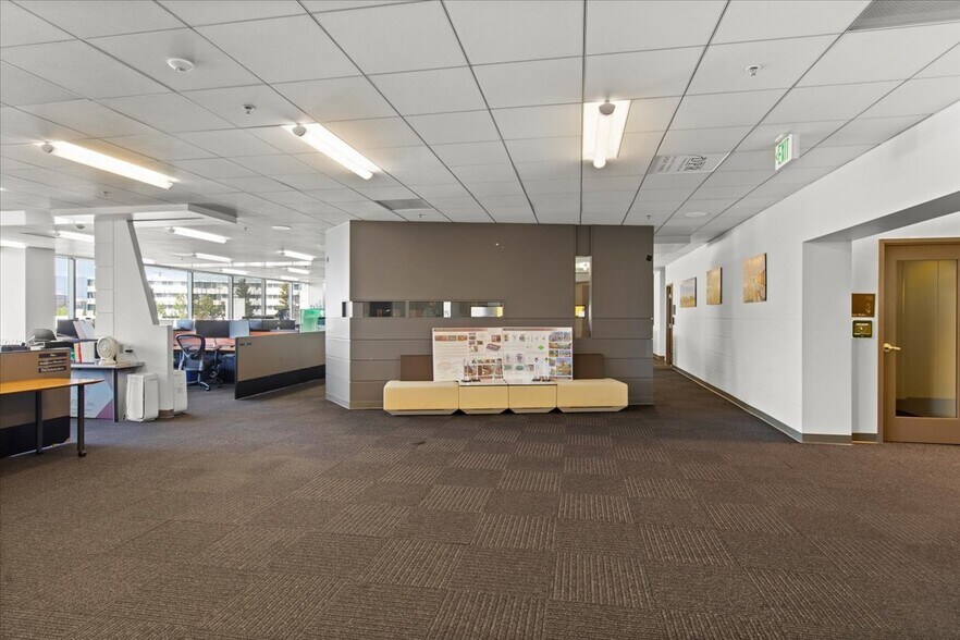More Photos Of 1450 Veterans Blvd, Redwood City Office For Lease