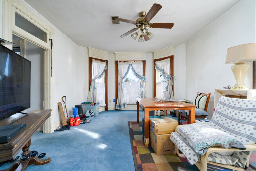More Photos Of 261 Lebanon Ave, Belleville Apartments For Sale
