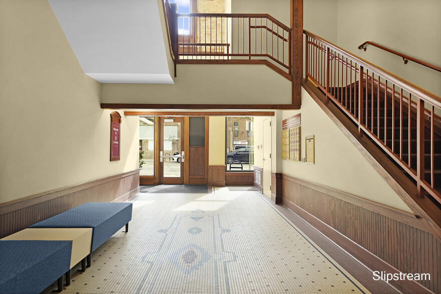 More Photos Of 25 S Division Ave, Grand Rapids Office For Sale
