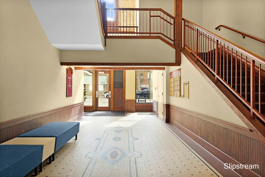 More Photos Of 25 S Division Ave, Grand Rapids Office For Sale