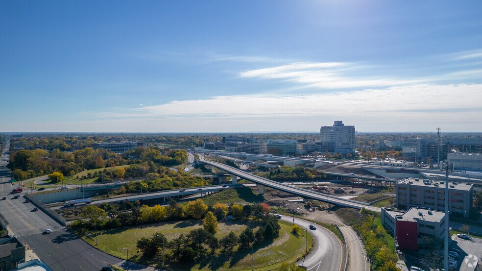 More Photos Of 500 E Main St, Columbus Medical For Lease