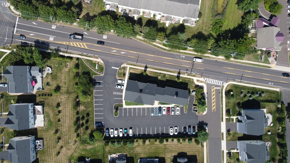 More Photos Of 350 N Main St, Chalfont Medical For Sale