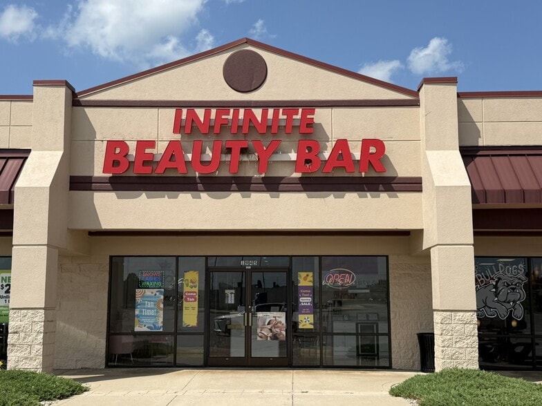 More Photos Of 1921-1955 Havemann Rd, Celina Freestanding For Sale