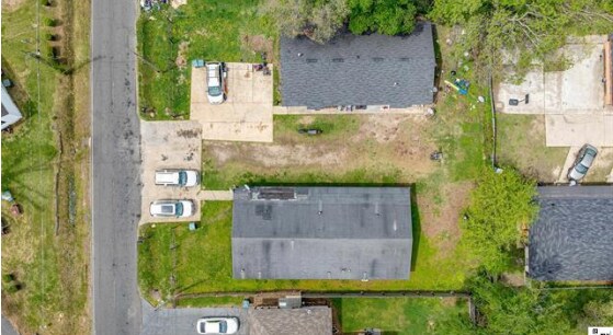 More Photos Of 1411 Griffin St, Monroe Specialty For Sale