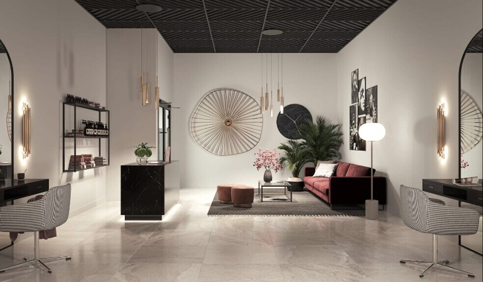 More Photos Of 2049 Century Park E, Los Angeles Office For Lease