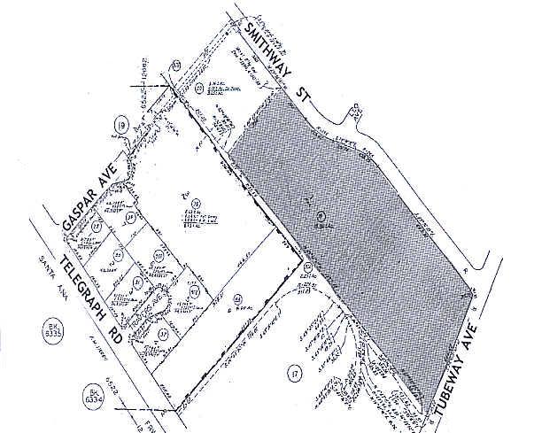 More Photos Of 5866 Smithway St, Commerce Warehouse For Lease