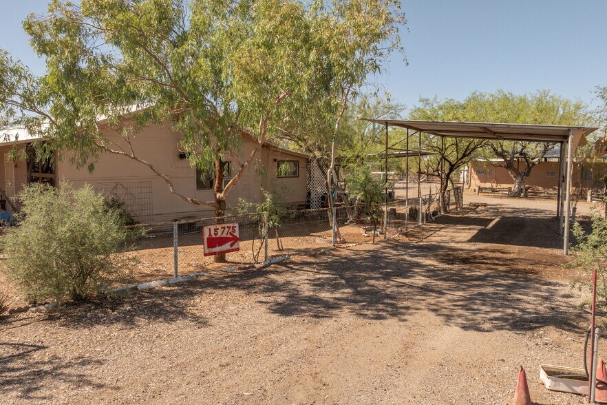 More Photos Of 15775 E US Highway 60, Gold Canyon Land For Sale