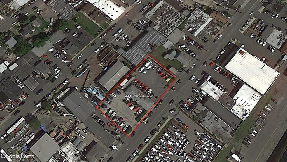 More Photos Of 441 Waverly Ave, Mamaroneck Office For Lease