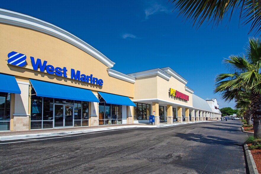 More Photos Of 1010-1092 S Ponce De Leon Blvd, Saint Augustine Unknown For Lease