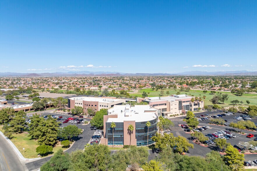 More Photos Of 14420 W Meeker Blvd, Sun City West Unknown For Lease