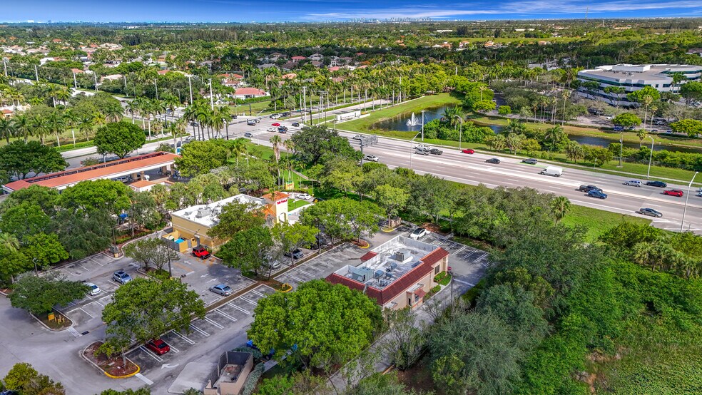 More Photos Of 14900 SW 31st St, Miramar Fast Food For Sale