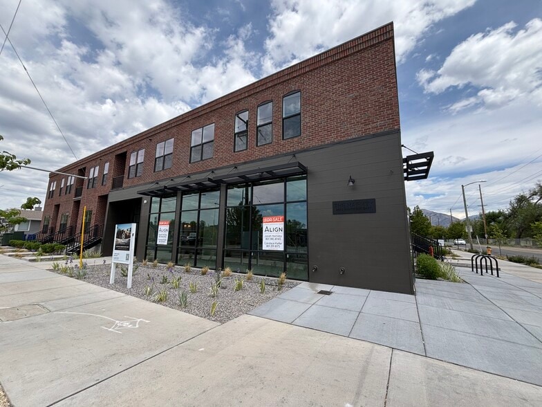 More Photos Of 501 East 2700 South, Salt Lake City Storefront Retail Office For Sale
