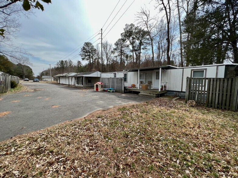 More Photos Of 21445 Sanners Ln, Lexington Park Office Residential For Sale