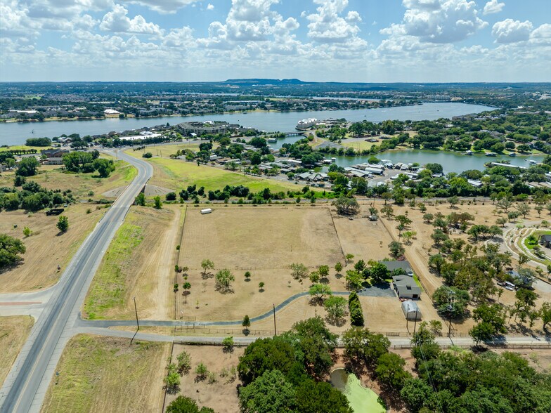 More Photos Of 2301 NE Loop 567, Granbury Land For Sale