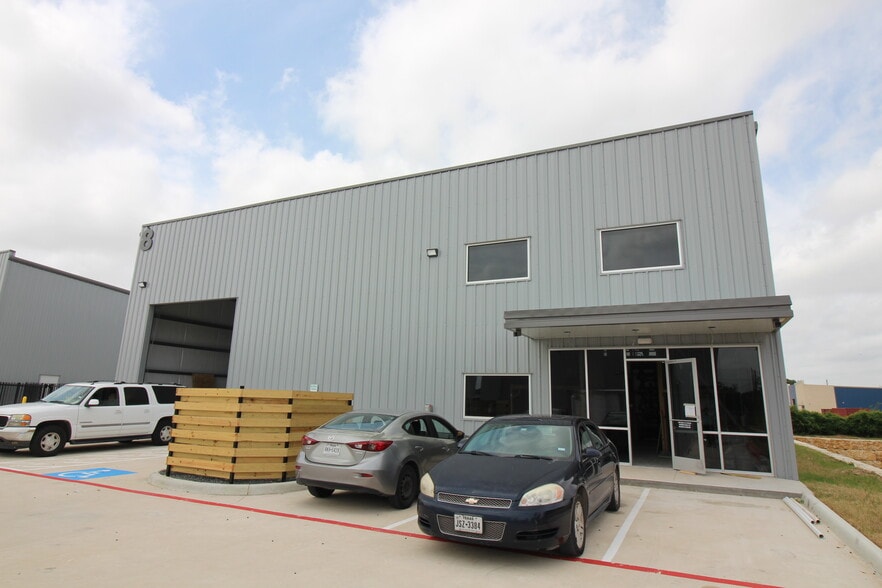 More Photos Of , Houston Industrial For Sale