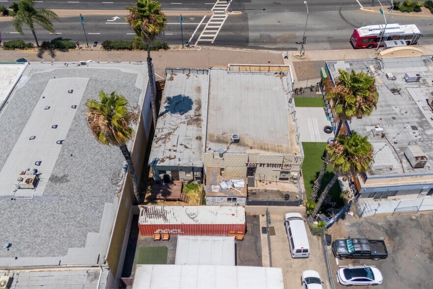 More Photos Of 7955-7959 Broadway, Lemon Grove Storefront For Sale