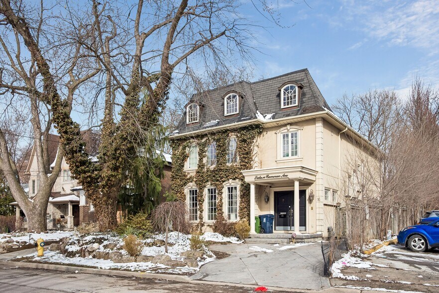 More Photos Of , Toronto General Retail For Sale