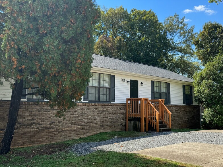 More Photos Of , Clarksville Multifamily For Sale