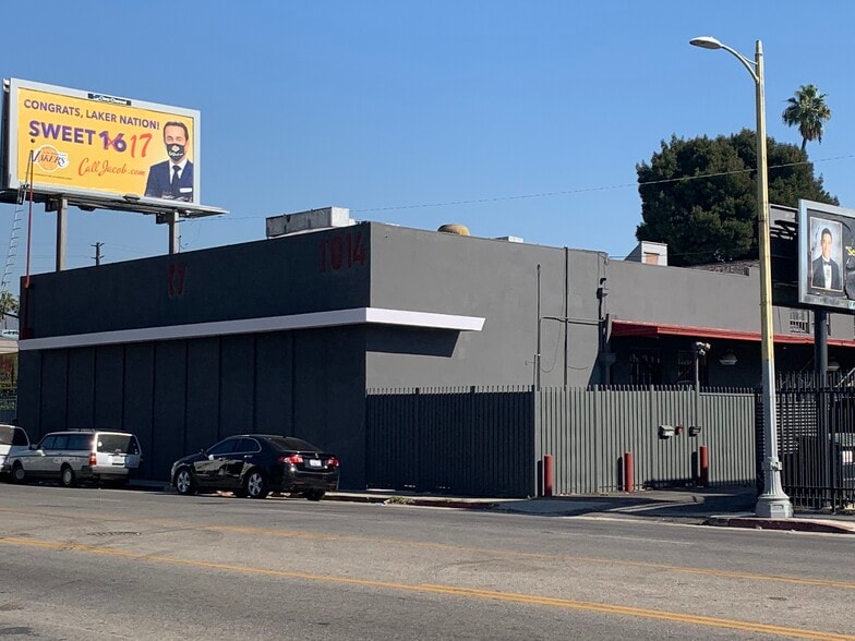 More Photos Of 1014 Vine St, Los Angeles Movie Radio TVStudio For Sale