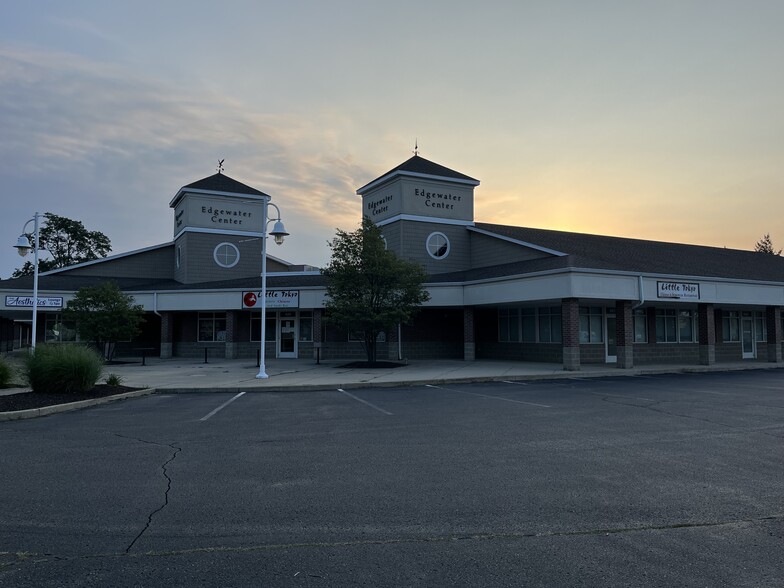 Primary Photo Of 435 Upton, Saint Joseph Storefront Retail Office For Sale