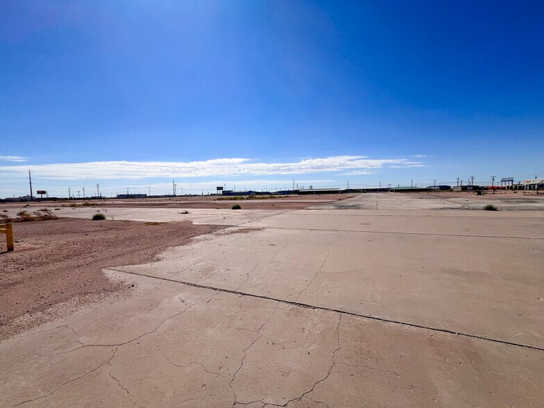 More Photos Of 7500 W Highway 80, Midland Industrial For Sale