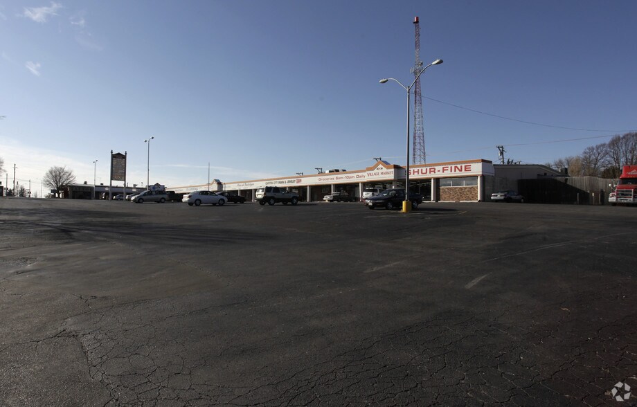 Primary Photo Of 3235 S 13th St, Lincoln Unknown For Lease