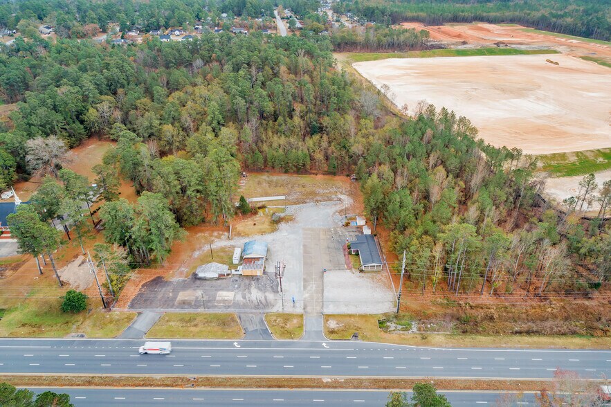 More Photos Of 2364 Gordon Hwy, Augusta Land For Sale