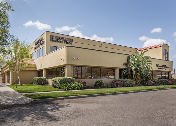 More Photos Of 1850 N Riverside Ave, Rialto Medical For Lease