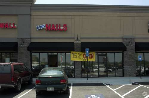 More Photos Of 6035 Bakers Ferry Rd SW, Atlanta Storefront For Lease