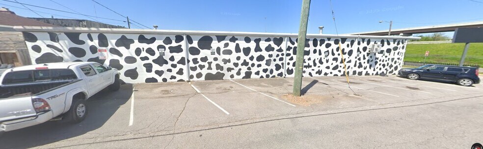More Photos Of 5001 Alabama Ave, Nashville Freestanding For Lease