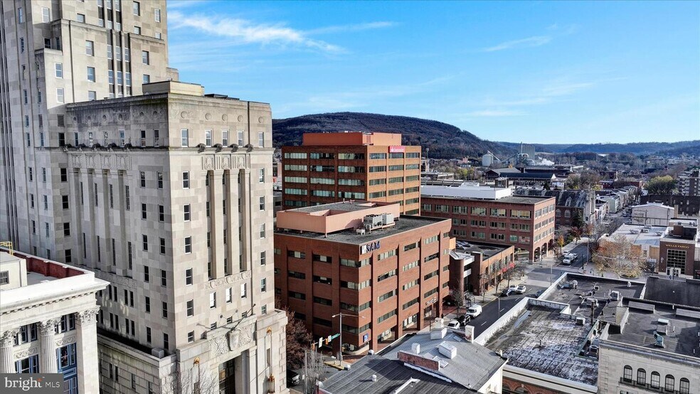 More Photos Of 19 N 6th St, Reading Office For Lease