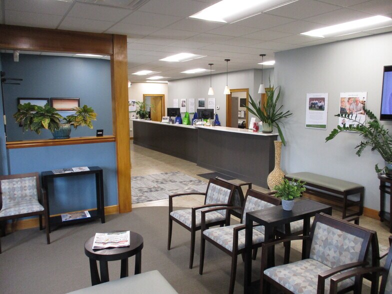 More Photos Of 660 Patrick Pl, Brownsburg Office For Sale