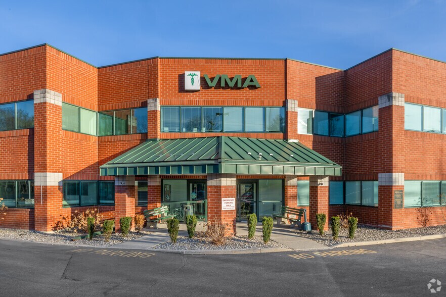 More Photos Of 1301 River St, Valatie Medical For Sale