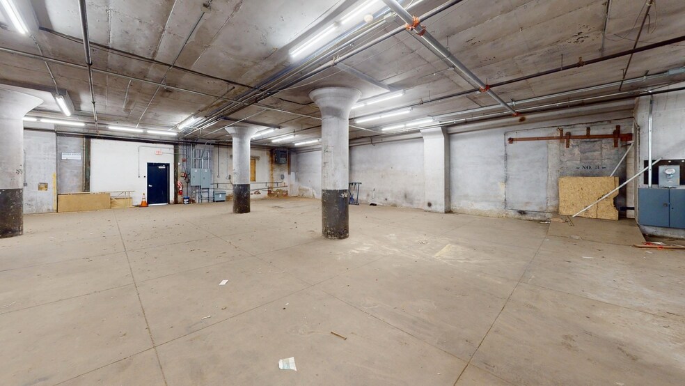 More Photos Of 120-134 Hampden St, Boston Warehouse For Sale