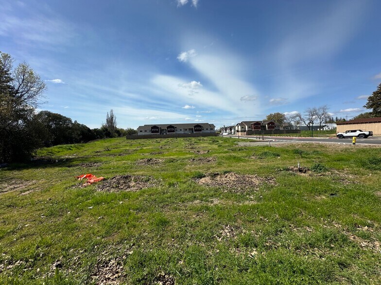 More Photos Of 1419 Highway 99, Gridley Land For Sale