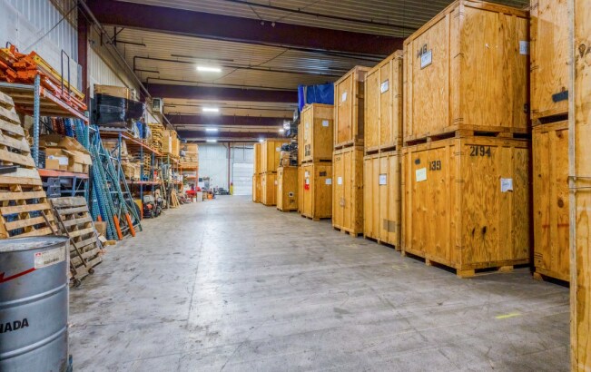 More Photos Of 24B Jolma Rd, Worcester Warehouse For Sale