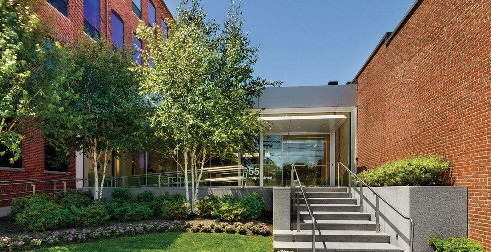 More Photos Of 55 Chapel St, Newton Unknown For Lease